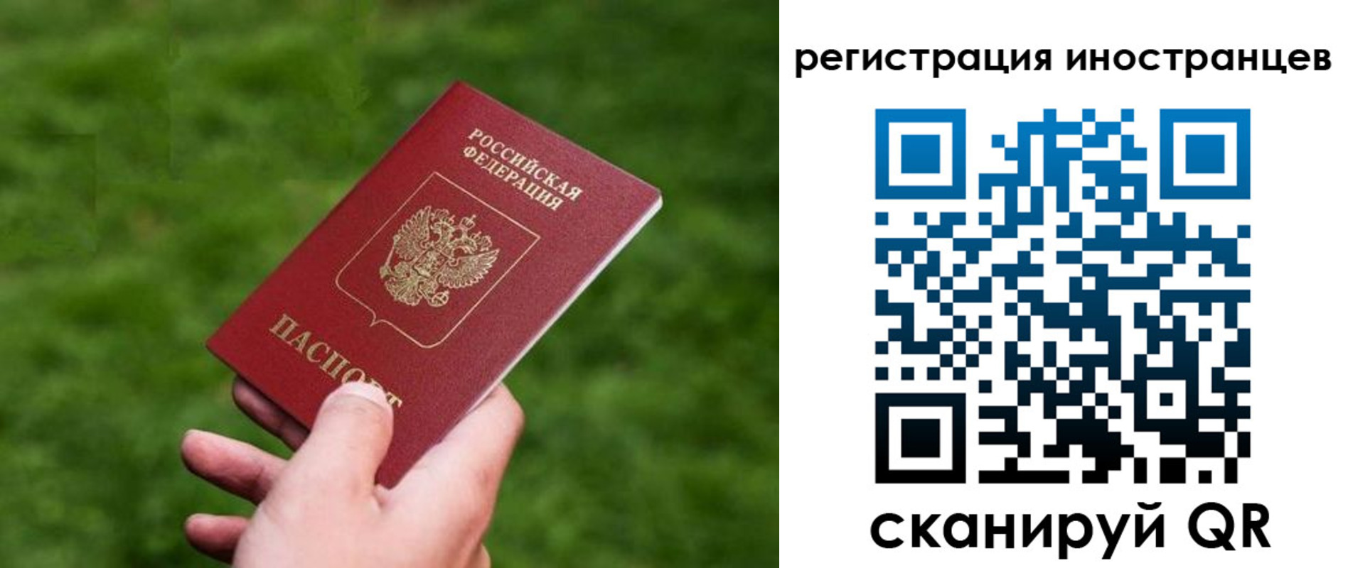 прописка ребенка в Киришах